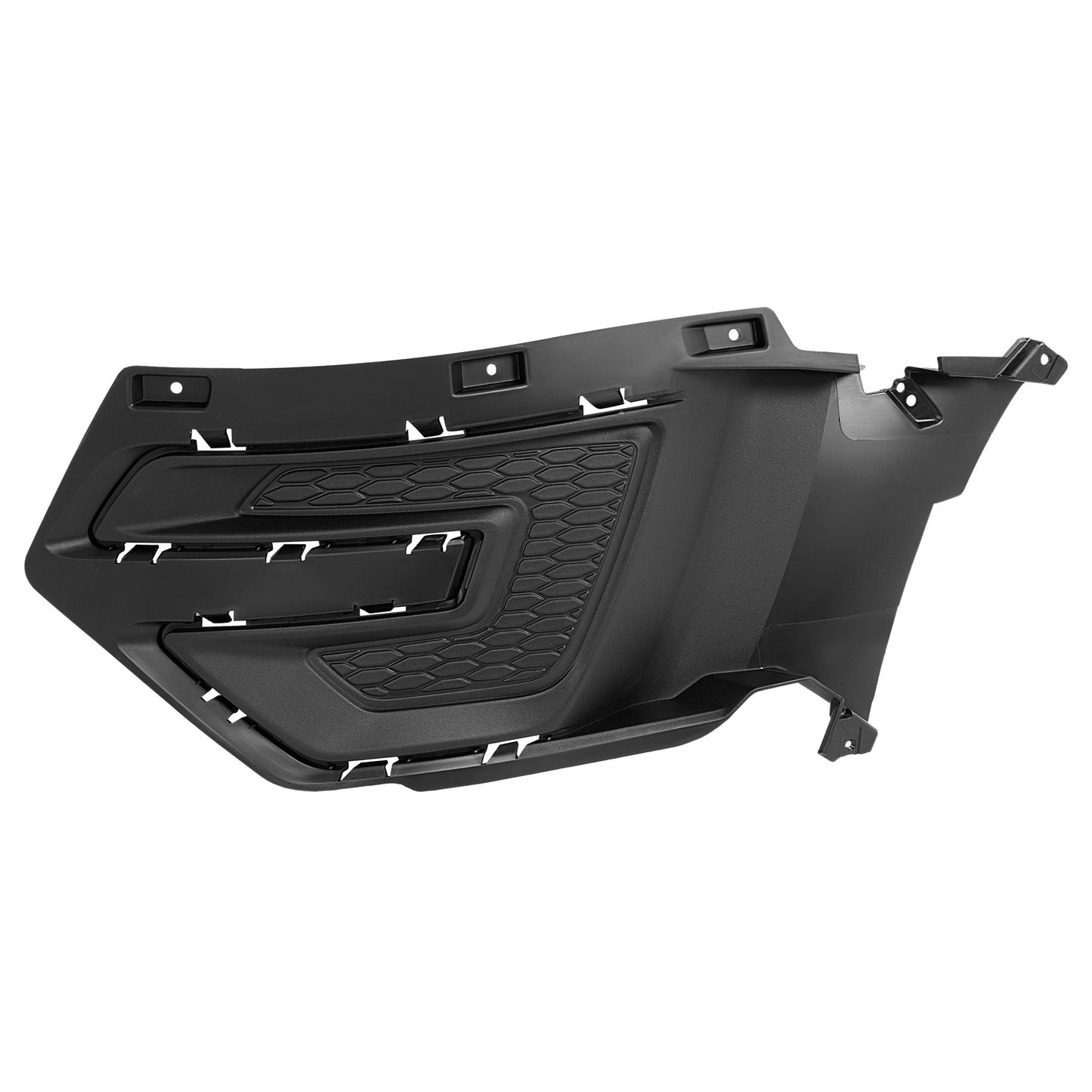 Marco Antiniebla (Tapa Ciega). Ford Explorer 2016-2017