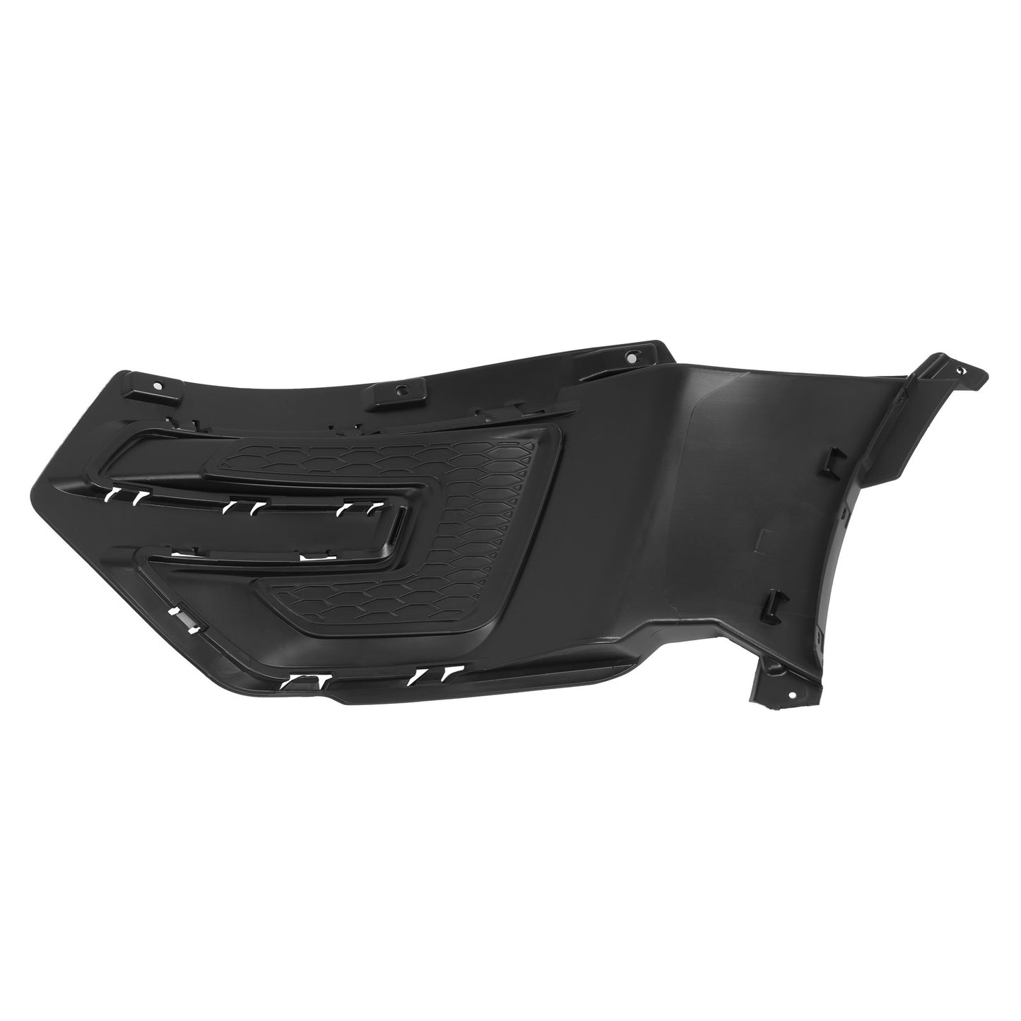 Marco Antiniebla (Tapa Ciega). Ford Explorer 2016-2017
