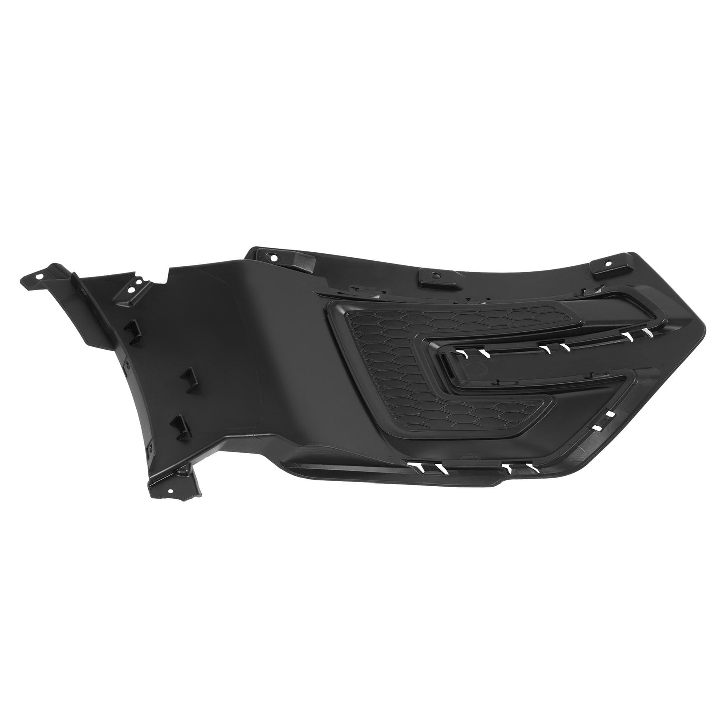 Marco Antiniebla (Tapa Ciega). Ford Explorer 2016-2017