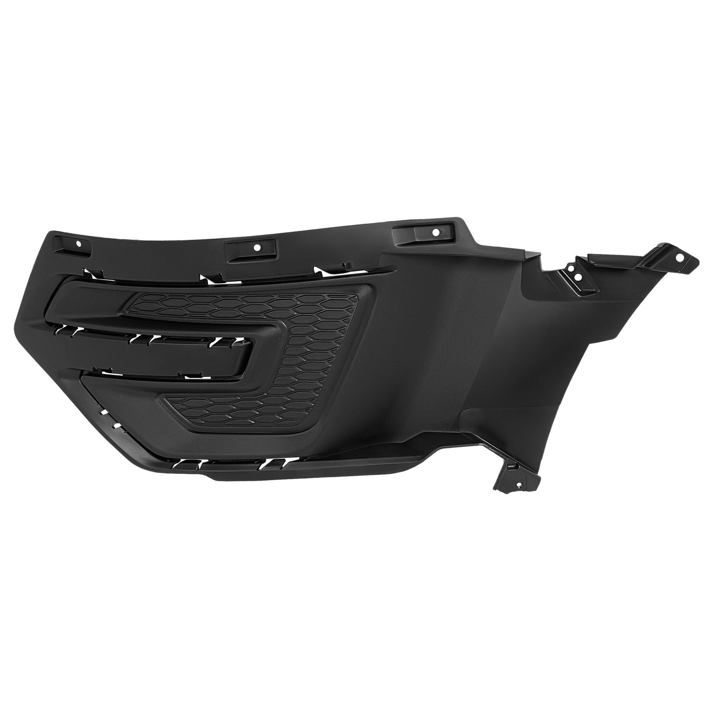 Marco Antiniebla (Tapa Ciega). Ford Explorer 2016-2017