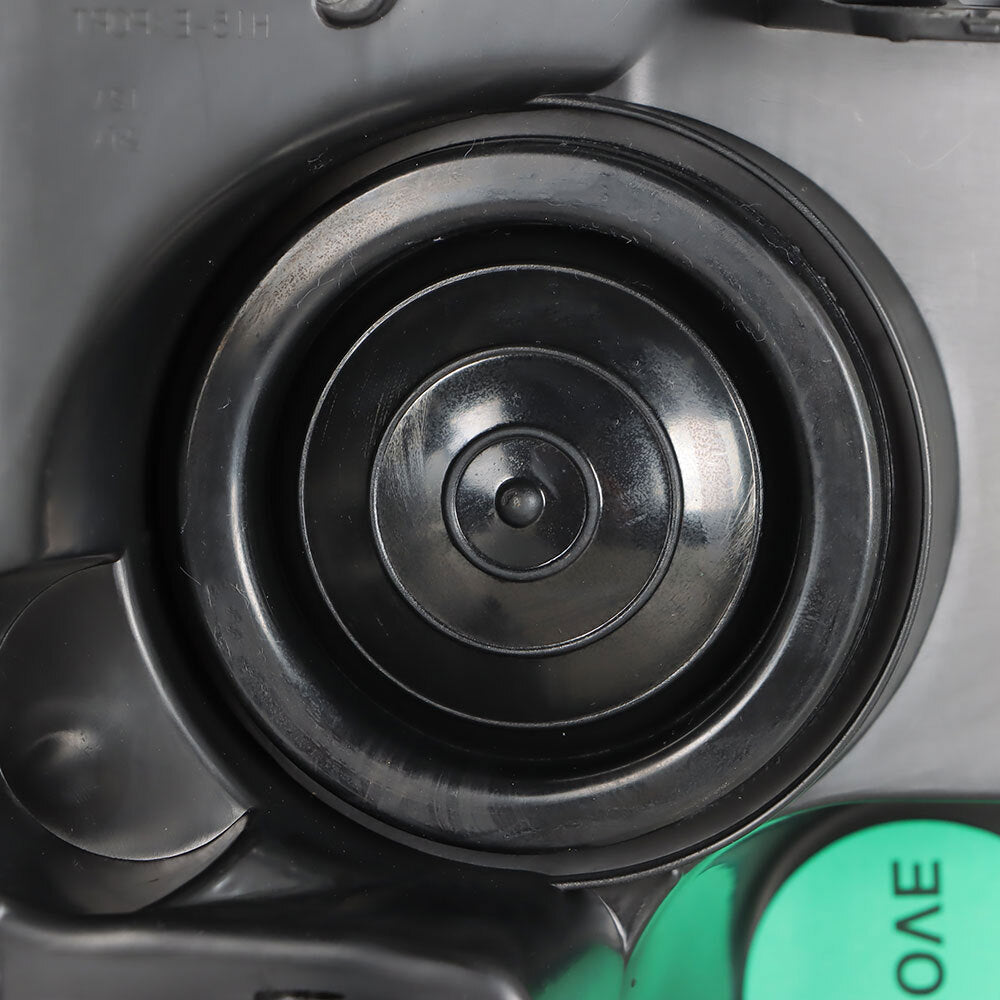 Faro Delantero (Carcasa Cromada). Ford Explorer 2016-2019