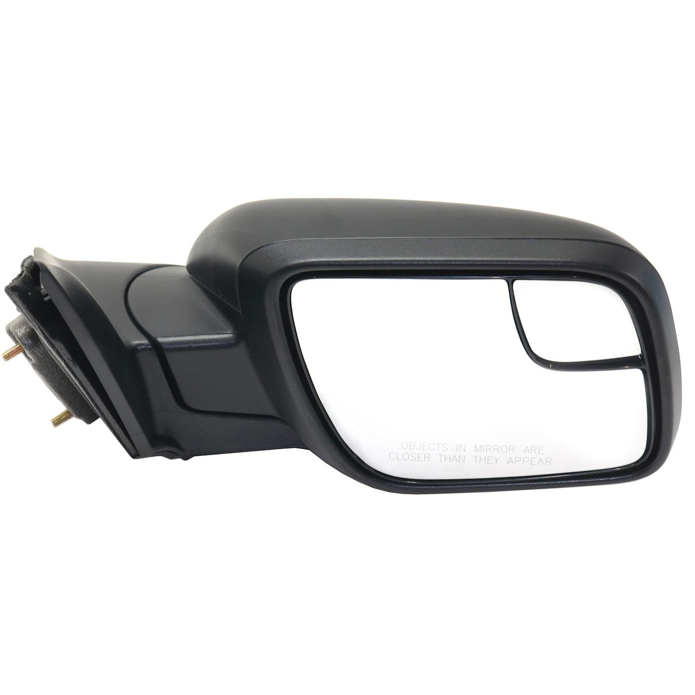 Retrovisor S/Calefaccion Plegado Manual 3 Pines. Ford Explorer v2016-2019