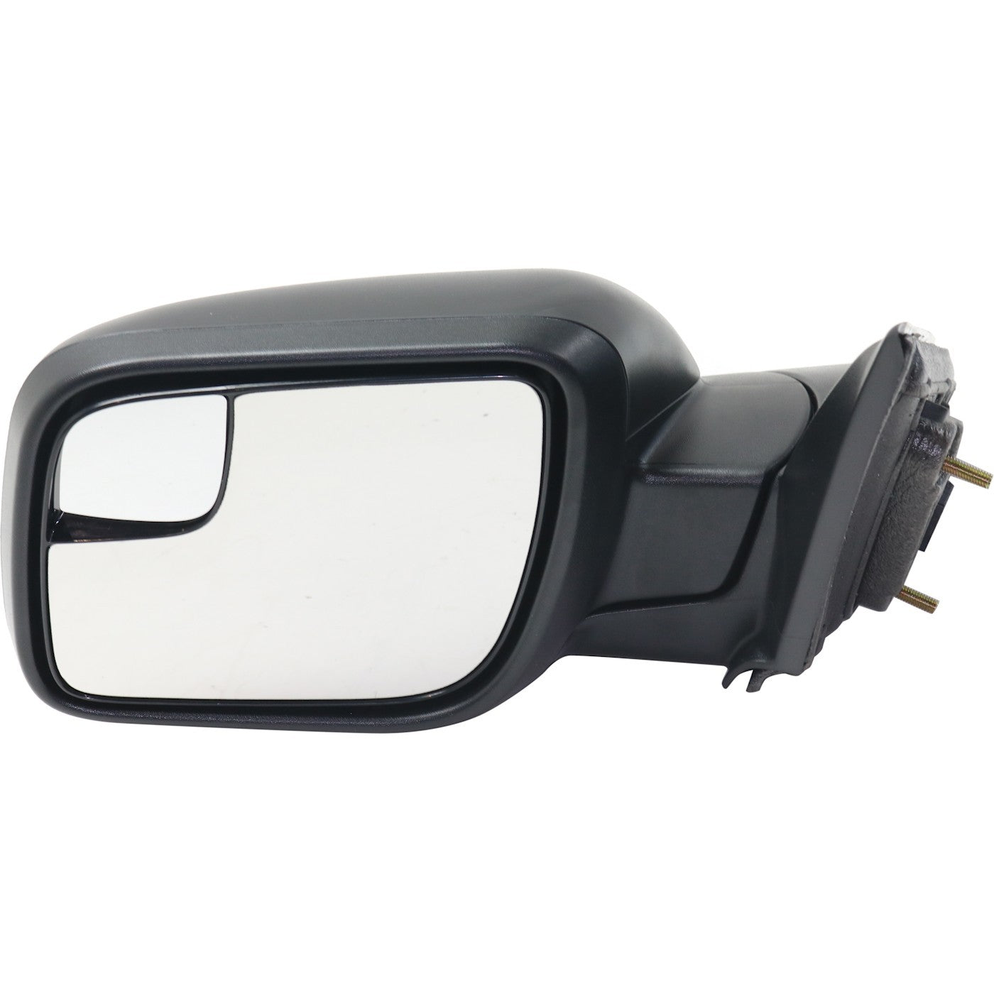 Retrovisor S/Calefaccion Plegado Manual 3 Pines. Ford Explorer v2016-2019