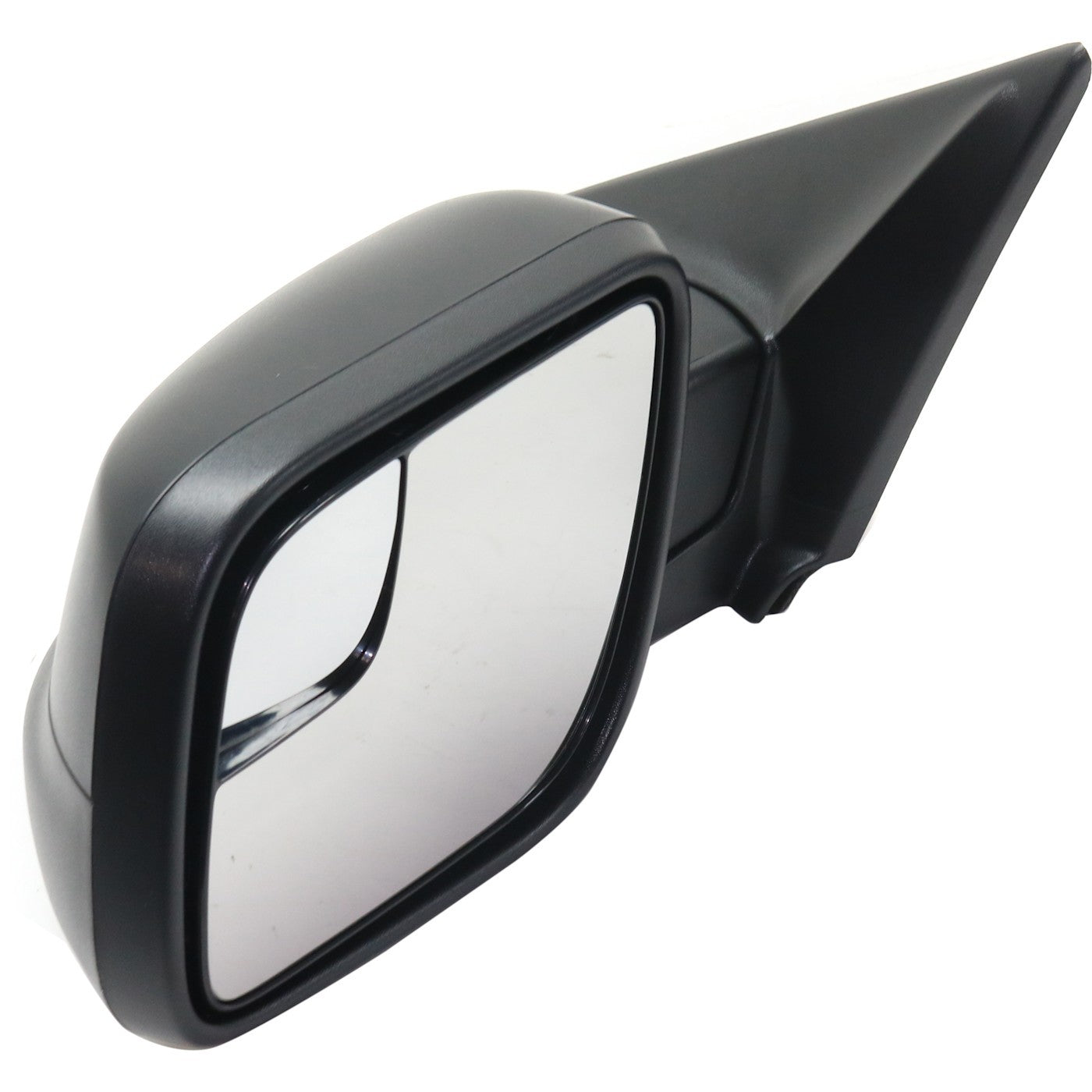 Retrovisor S/Calefaccion Plegado Manual 3 Pines. Ford Explorer v2016-2019