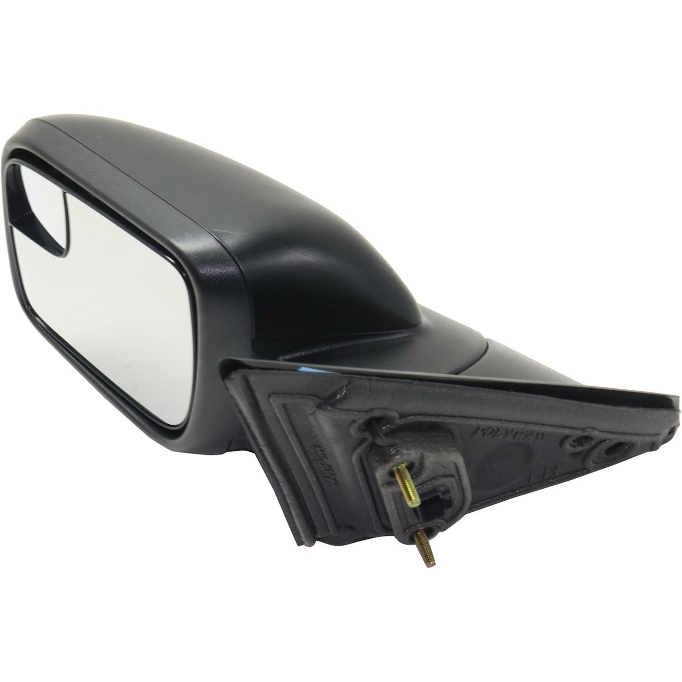 Retrovisor S/Calefaccion Plegado Manual 3 Pines. Ford Explorer v2016-2019