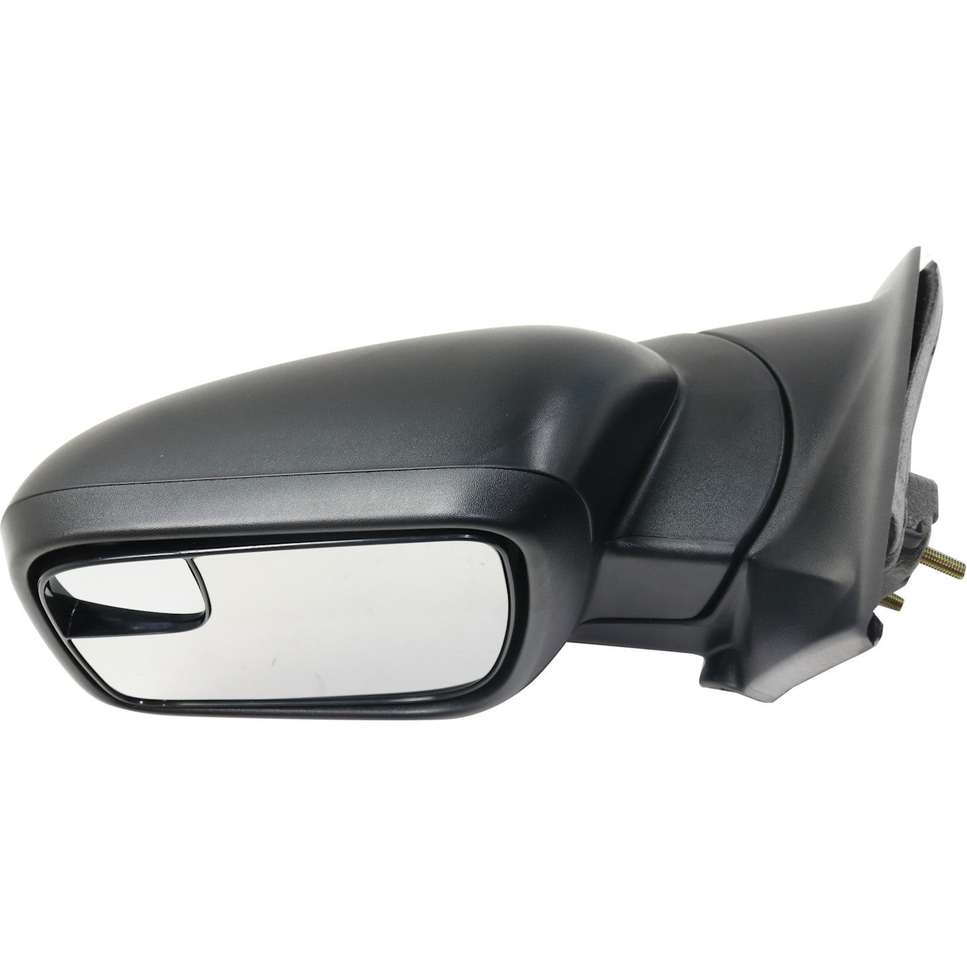 Retrovisor S/Calefaccion Plegado Manual 3 Pines. Ford Explorer v2016-2019