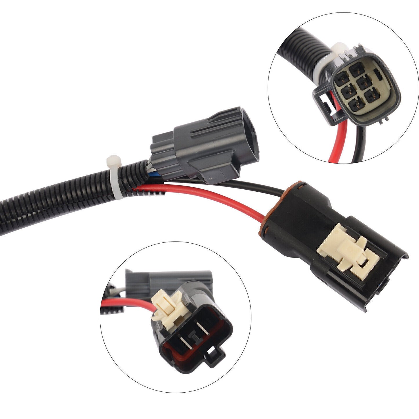 Compresor de Suspensión Neumática. Land Rover Discovery 3 4 Range Rover 2005-2016