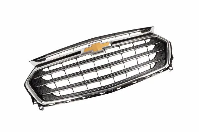 Parrilla Frontal Original. Chevrolet Traverse 2018-2021
