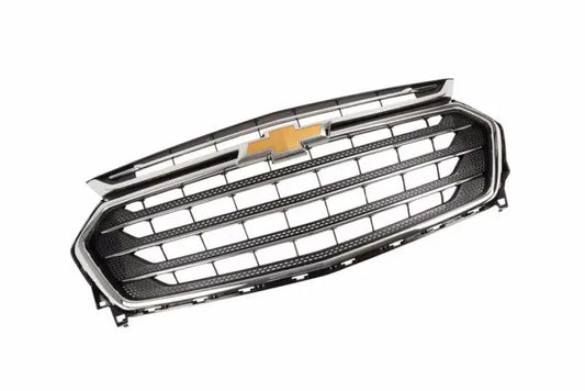 Parrilla Frontal Original. Chevrolet Traverse 2018-2021