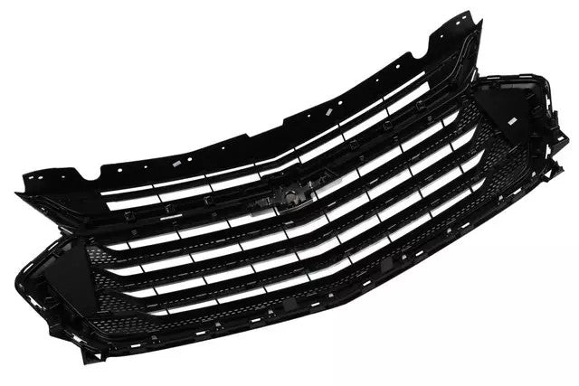 Parrilla Frontal Original. Chevrolet Traverse 2018-2021