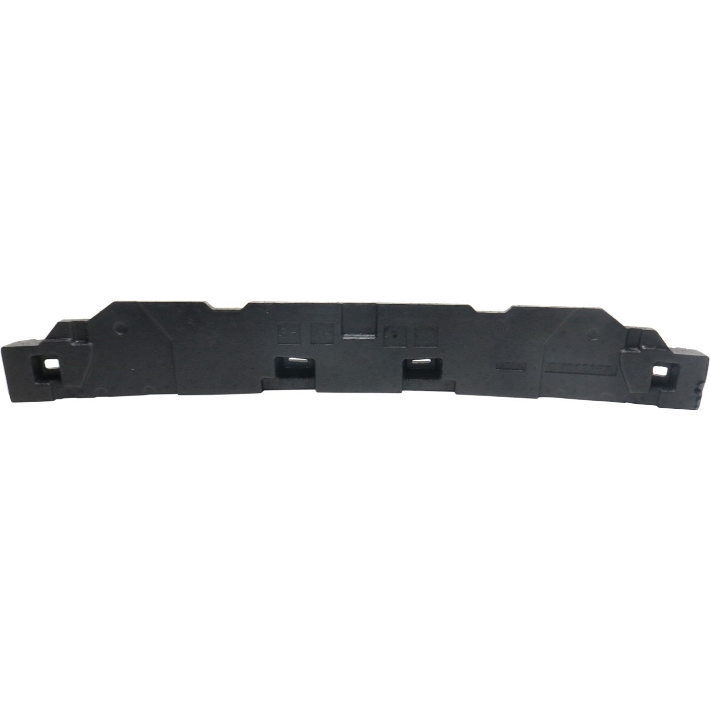 Absorbedor de Impactos (Foam) Defensa Delantera. Chevrolet Traverse 2018-2021