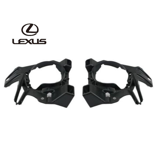 Bracket (Soporte) Faro Antiniebla Original. Lexus RX 2013-2015