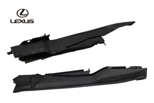Refuerzo Superior de Guardafango Delantero (Original). Lexus RX 2013-2015