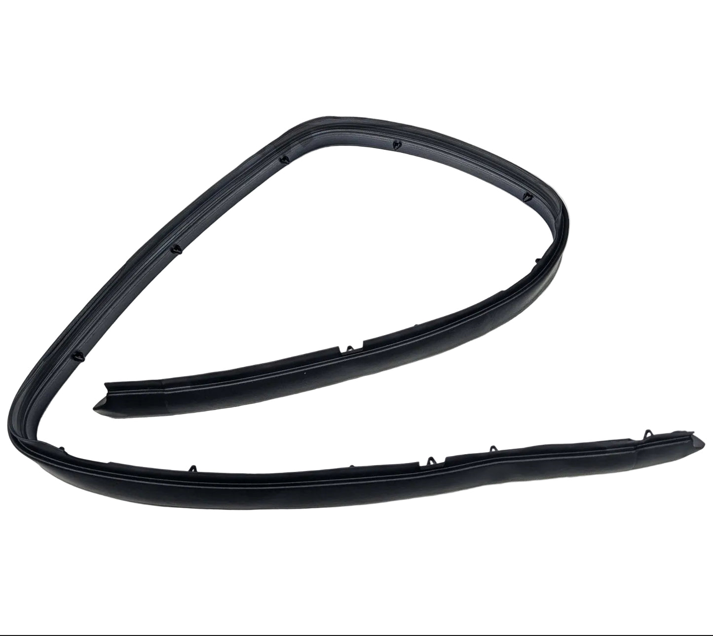 Sello Frontal Tapa de Motor (Original). Lexus RX 2013-2015