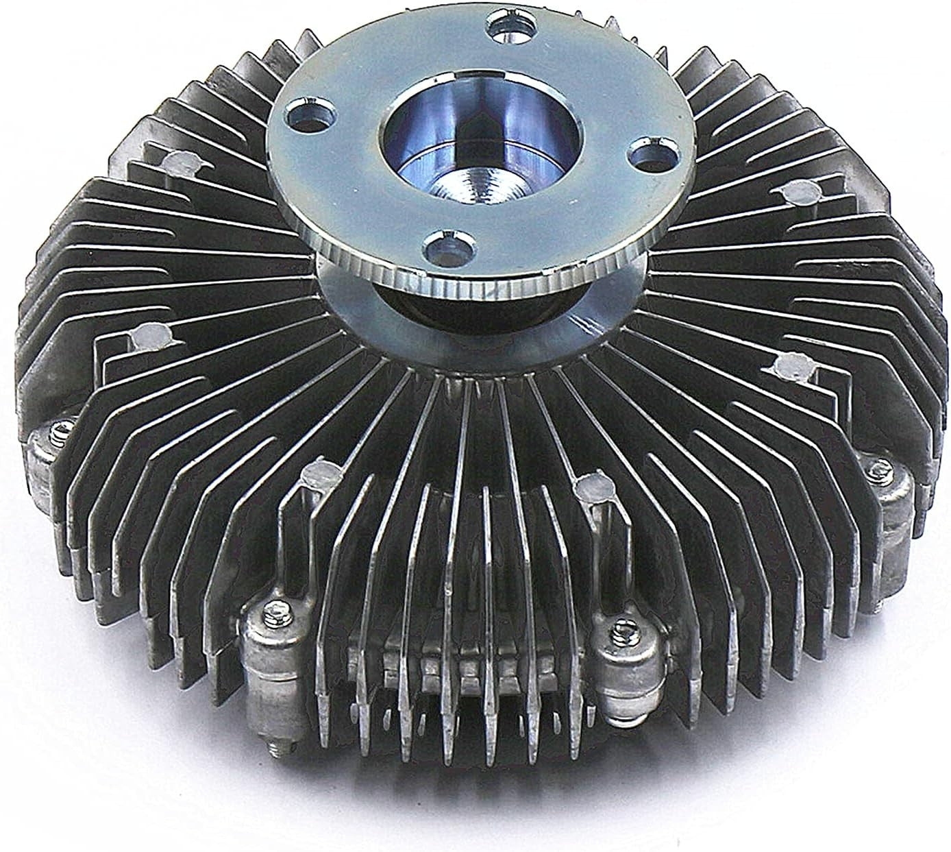 Embrague de Ventilador (Fan Clutch). Lexus LX570 GX460 2008-2023