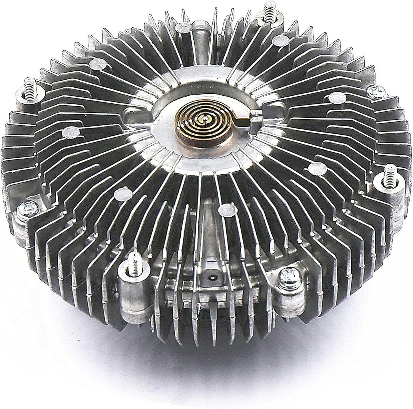 Embrague de Ventilador (Fan Clutch). Lexus LX570 GX460 2008-2023