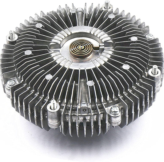Embrague de Ventilador (Fan Clutch). Lexus LX570 GX460 2008-2023