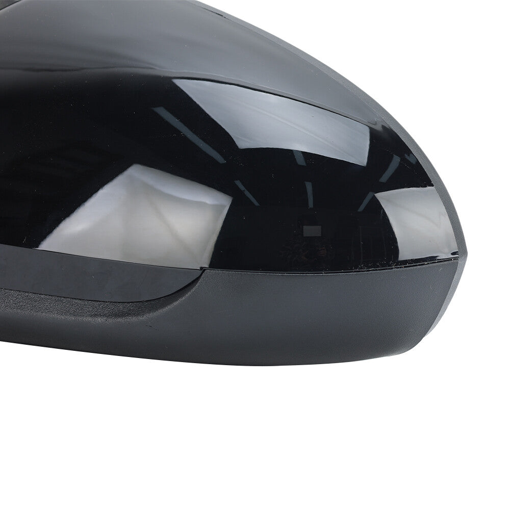 Retrovisor C/Sensor Punto Ciego S/Direccional 7 Pines. Hyundai Elantra 2017-2020