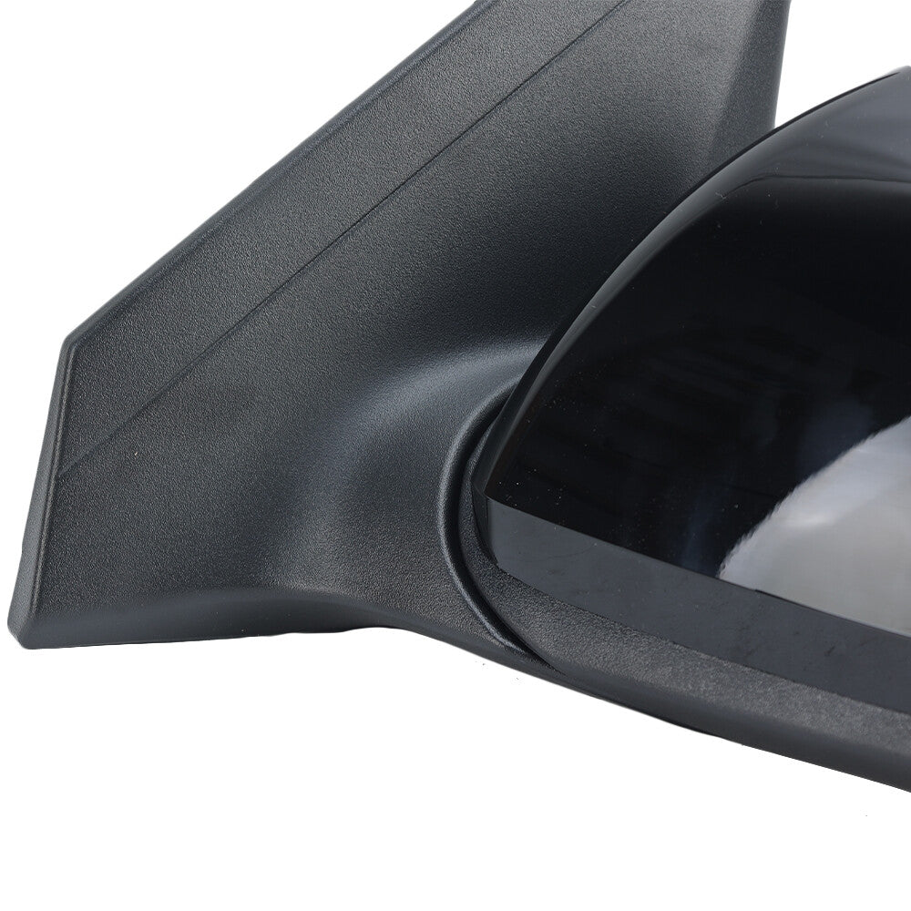 Retrovisor C/Sensor Punto Ciego S/Direccional 7 Pines. Hyundai Elantra 2017-2020