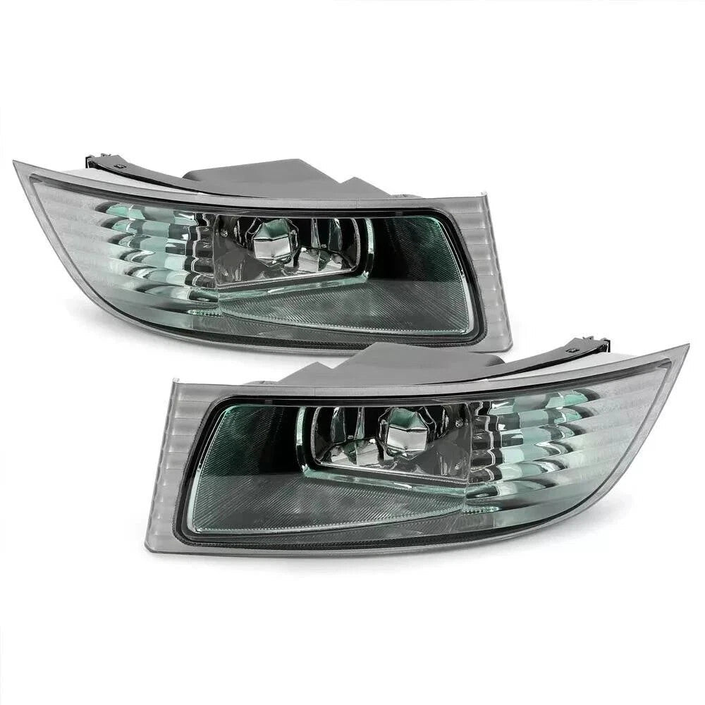 Faros Antinieblas (Derecho/Izquierdo). Lexus GX470 2003-2009
