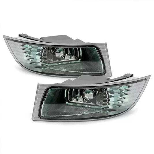 Faros Antinieblas (Derecho/Izquierdo). Lexus GX470 2003-2009