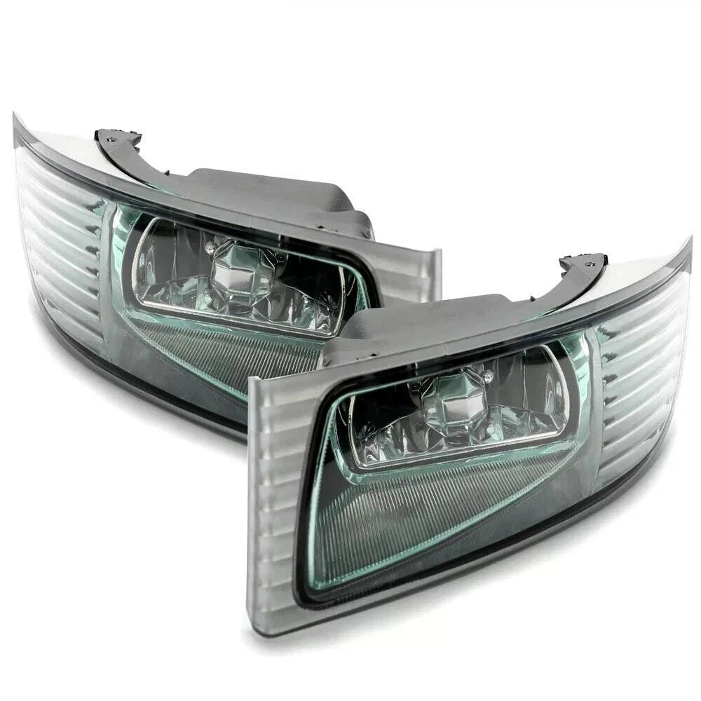 Faros Antinieblas (Derecho/Izquierdo). Lexus GX470 2003-2009