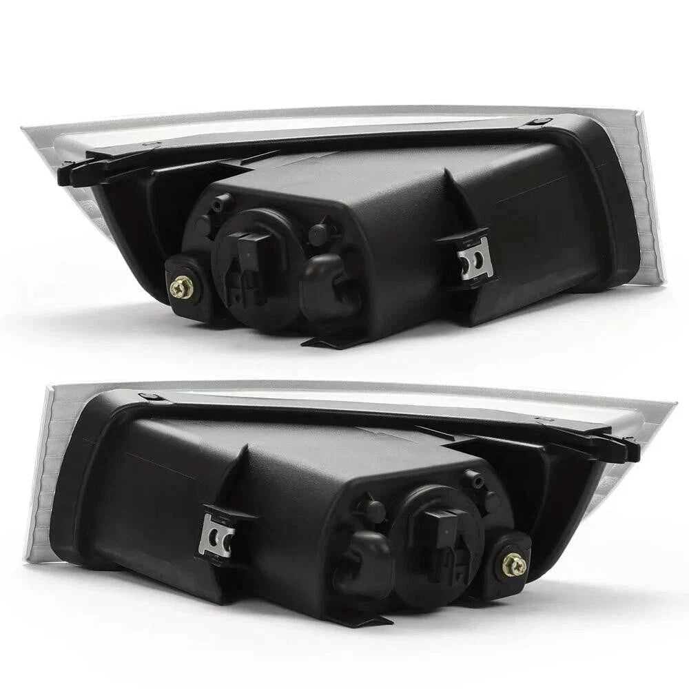 Faros Antinieblas (Derecho/Izquierdo). Lexus GX470 2003-2009