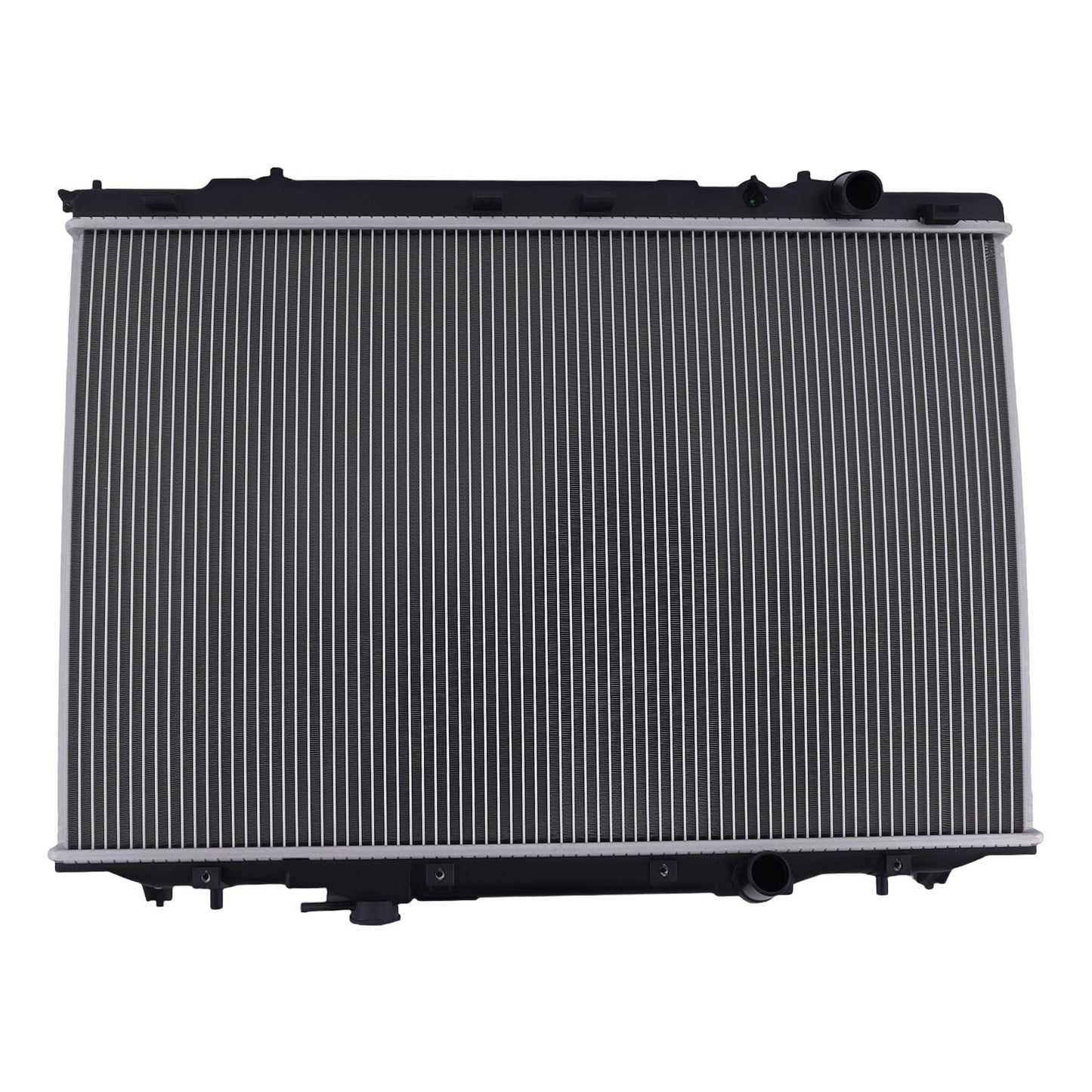 Radiador. Acura MDX 2014-2020 3.5L V6