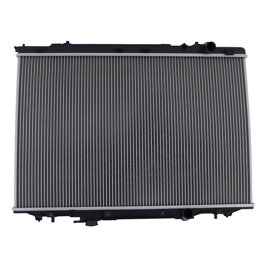 Radiador. Acura MDX 2014-2020 3.5L V6