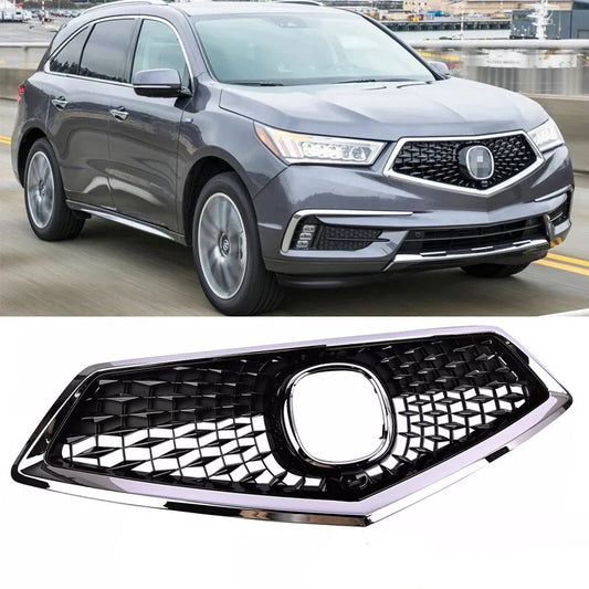 Parrilla Frontal S/A-Spec. Acura MDX 2017-2020