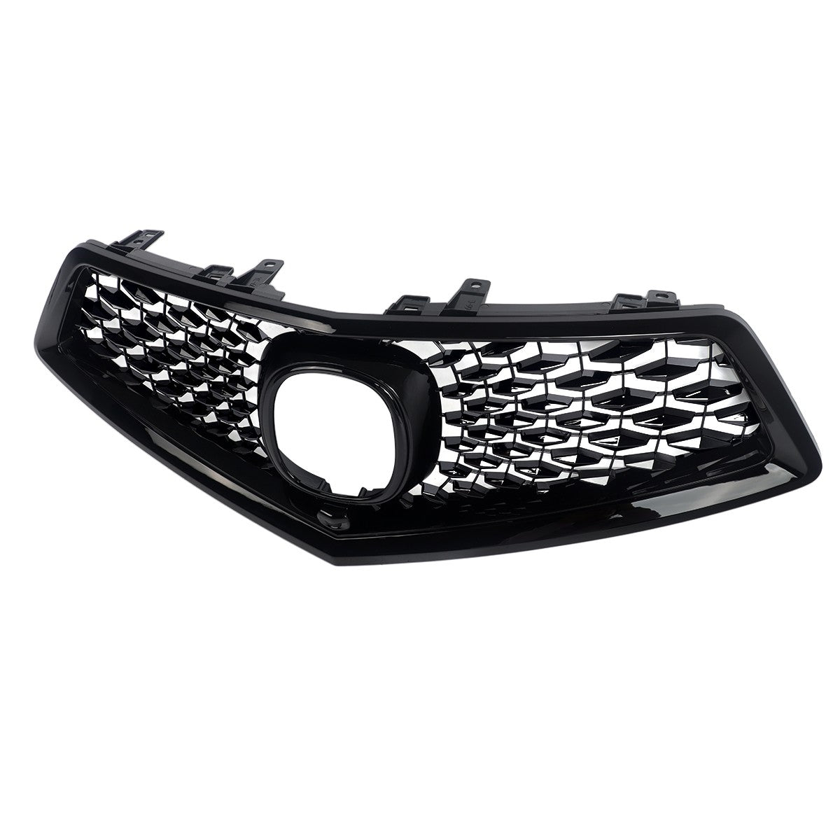 Parrilla Frontal S/A-Spec. Acura MDX 2017-2020