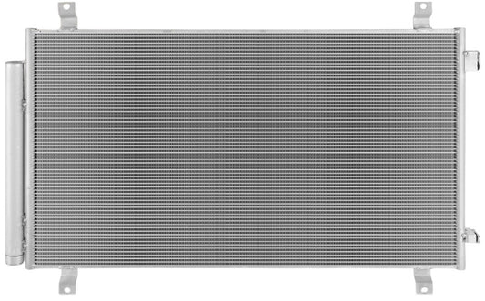 Condensador A/A. Acura MDX 2014-2025