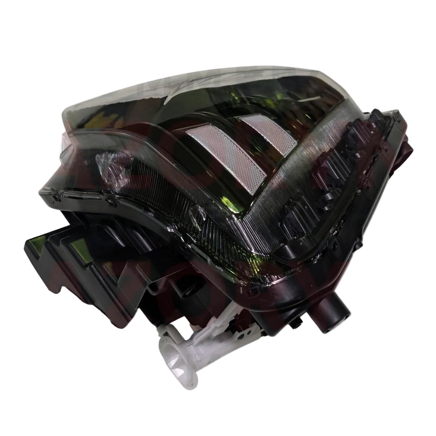 Faro Delantero LED. Hyundai Kona 2024-2026