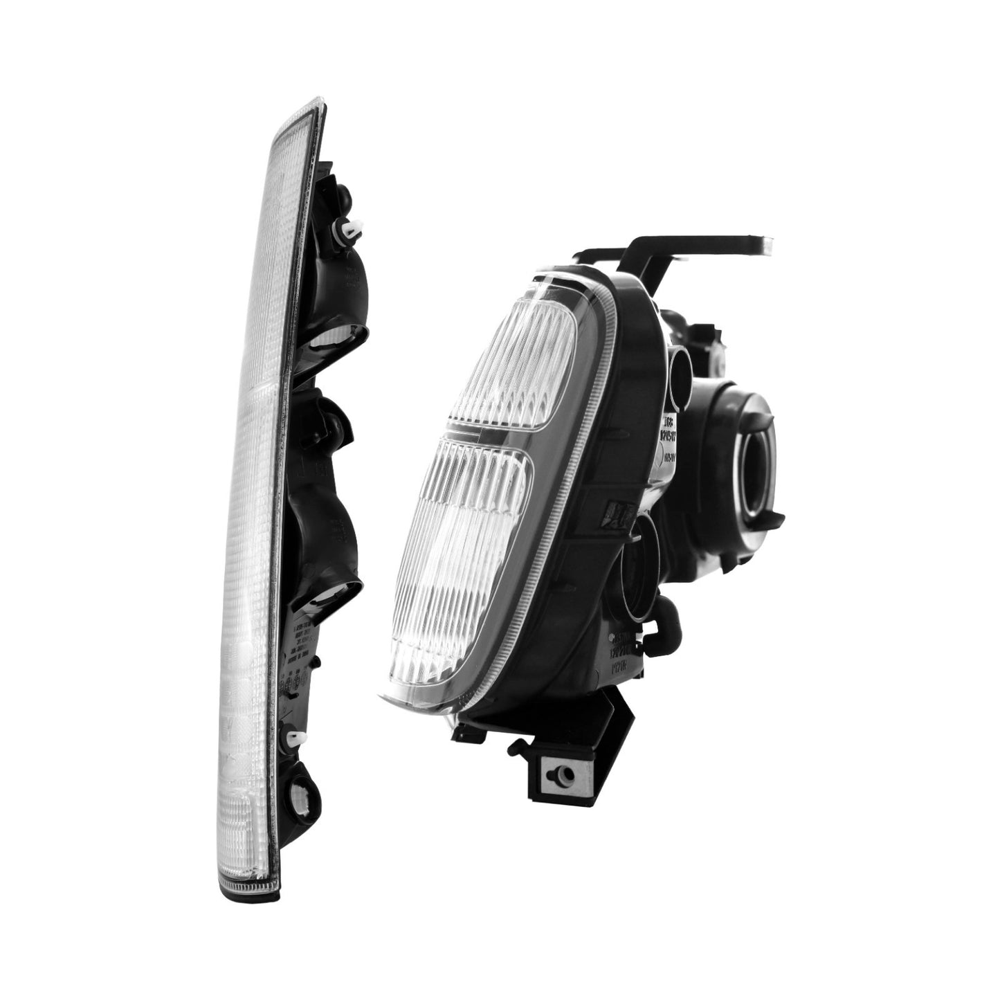 Faros JDM. Honda CR-V 1997-2001