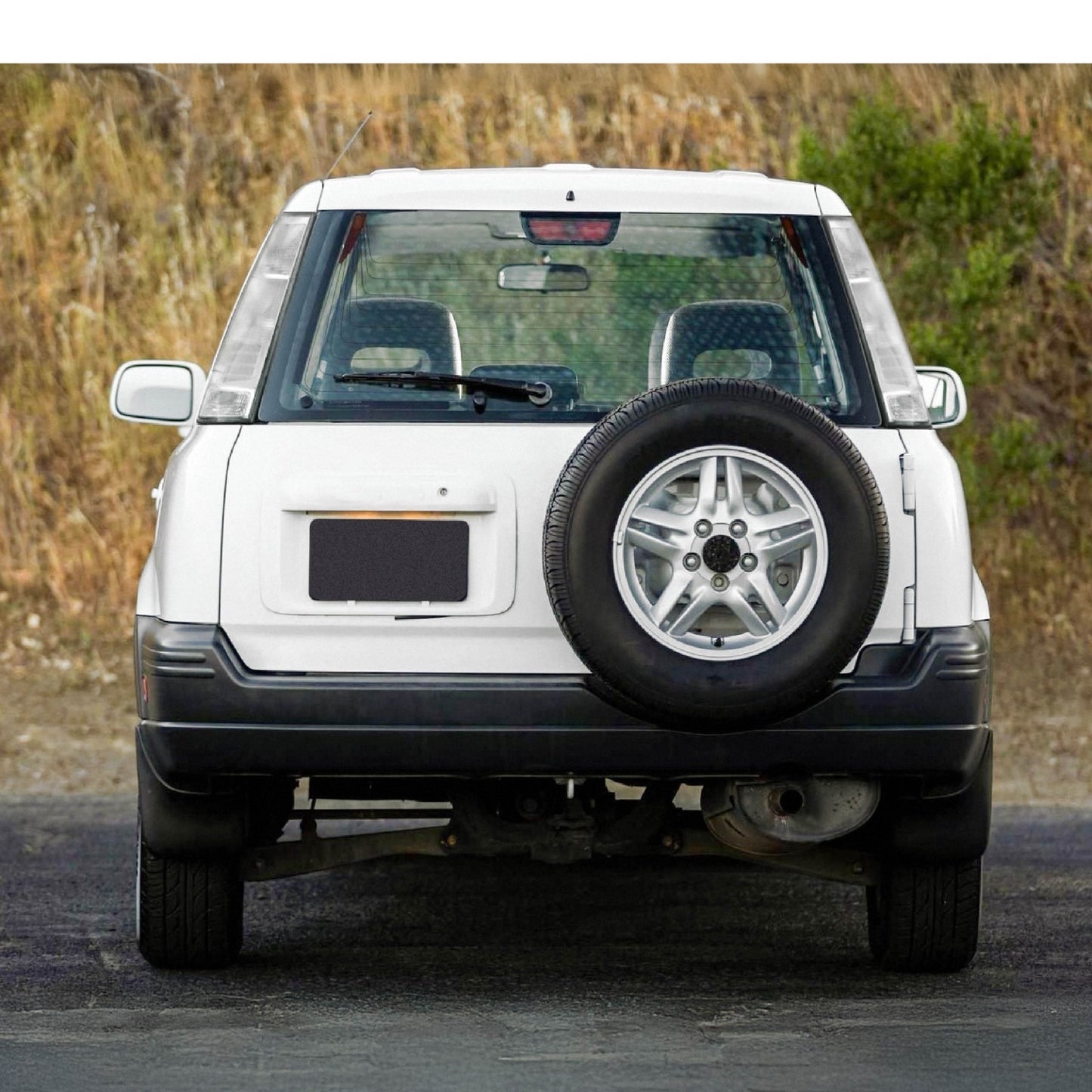 Faros JDM. Honda CR-V 1997-2001