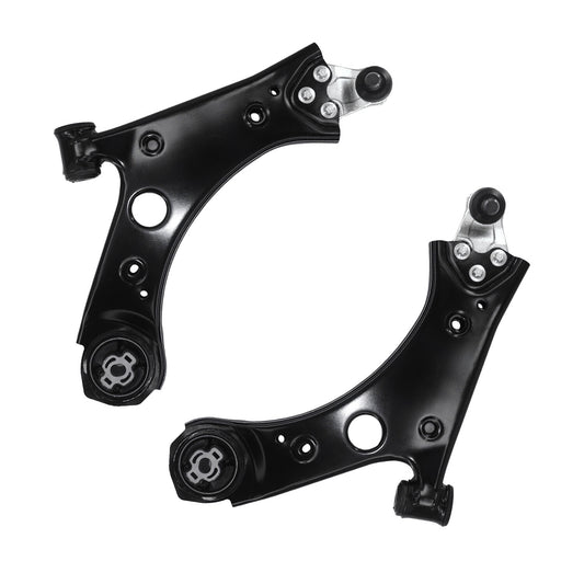 Brazos de Suspensión Delantera. Jeep Renegade 2015-2023
