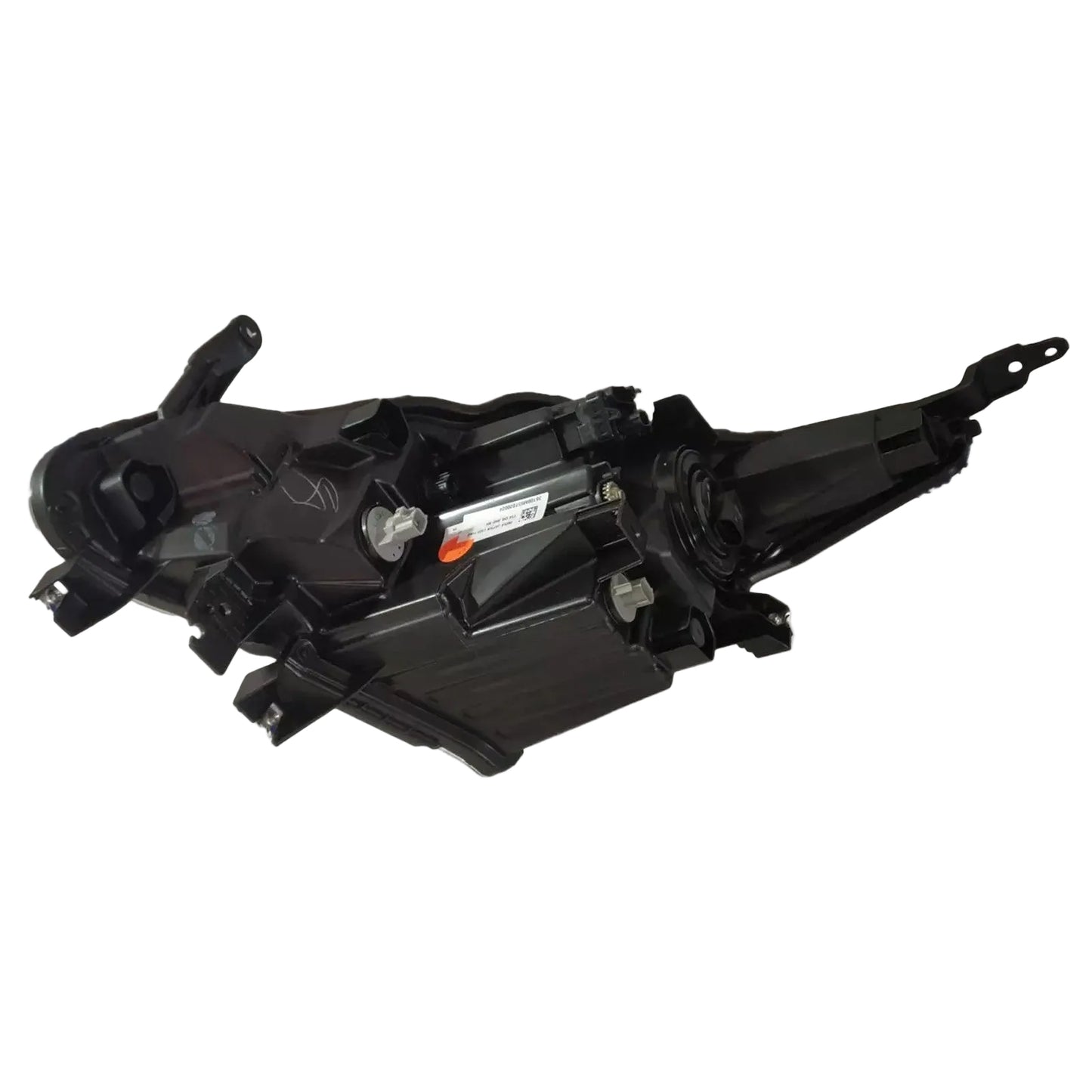 Faro Delantero Original. Suzuki Baleno 2022-2025