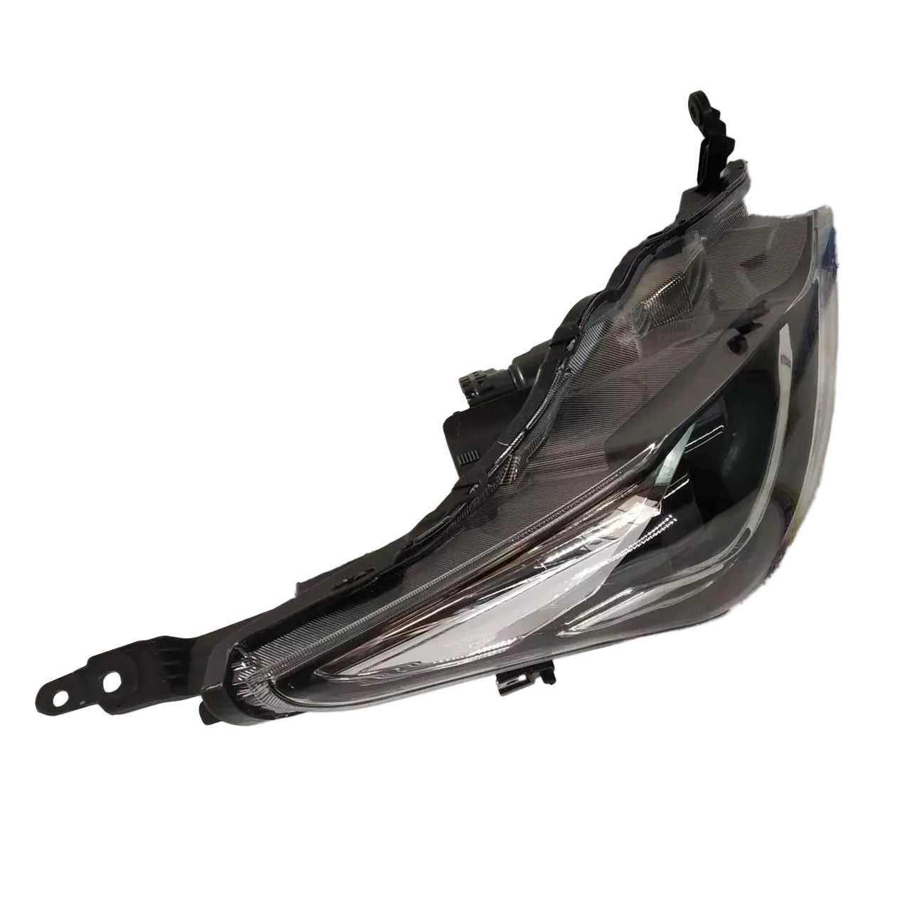 Faro Delantero Original. Suzuki Baleno 2022-2025