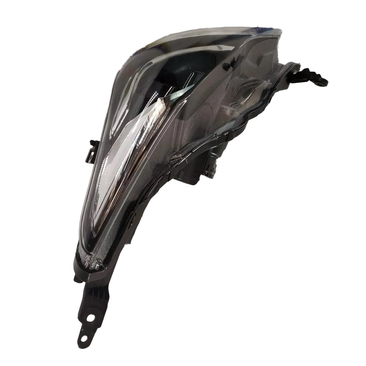 Faro Delantero Original. Suzuki Baleno 2022-2025