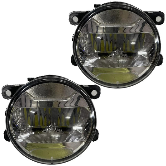 Faros Antinieblas. Suzuki Baleno 2022-2026