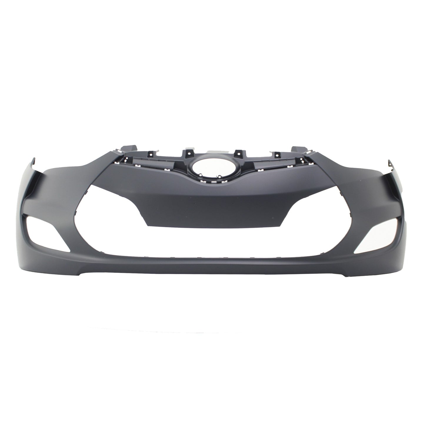 Defensa Delantera S/Turbo. Hyundai Veloster 2012-2017