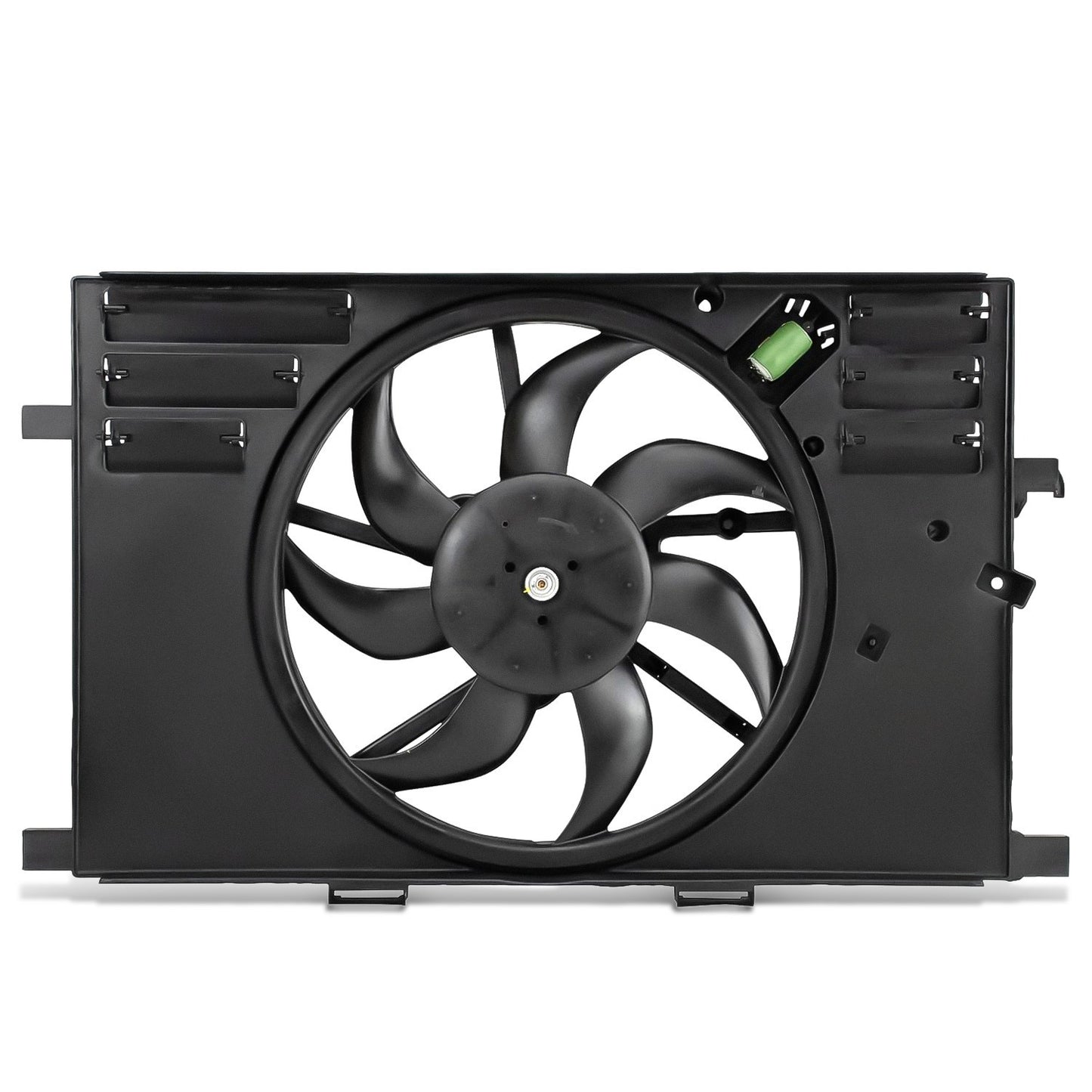 Electroventilador. Jeep Renegade 2017-2021