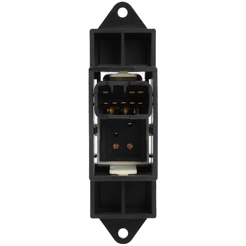 Interruptor Elevavidrio Puerta Del/Der Traseras. Mitsubishi ASX Lancer Outlander L200 2002-2015