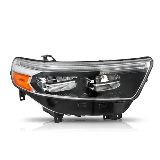 Faro Delantero LED. Ford Explorer 2020-2024 XLT/Limited