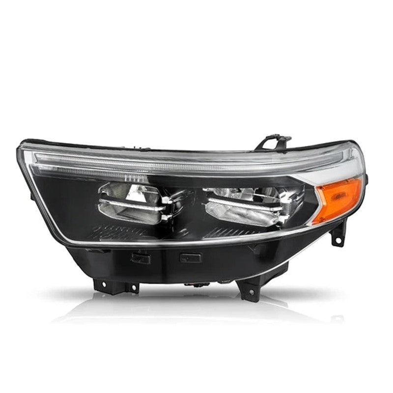 Faro Delantero LED. Ford Explorer 2020-2024 XLT/Limited