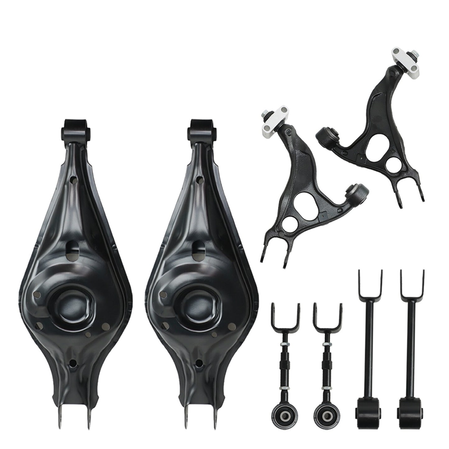 Brazos de Suspensión Trasera. Ford Explorer 2011-2019 FWD 4WD