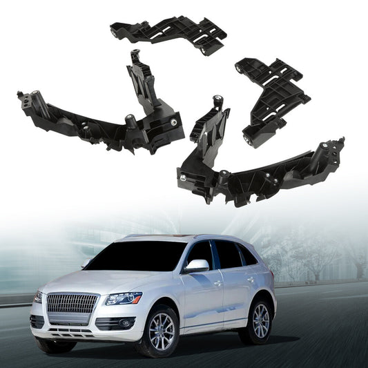 Bracket (Soporte) Faro Delantero. Audi Q5 2009-2012