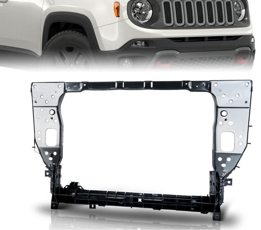 Marco de Radiador. Jeep Renegade 2015-2018