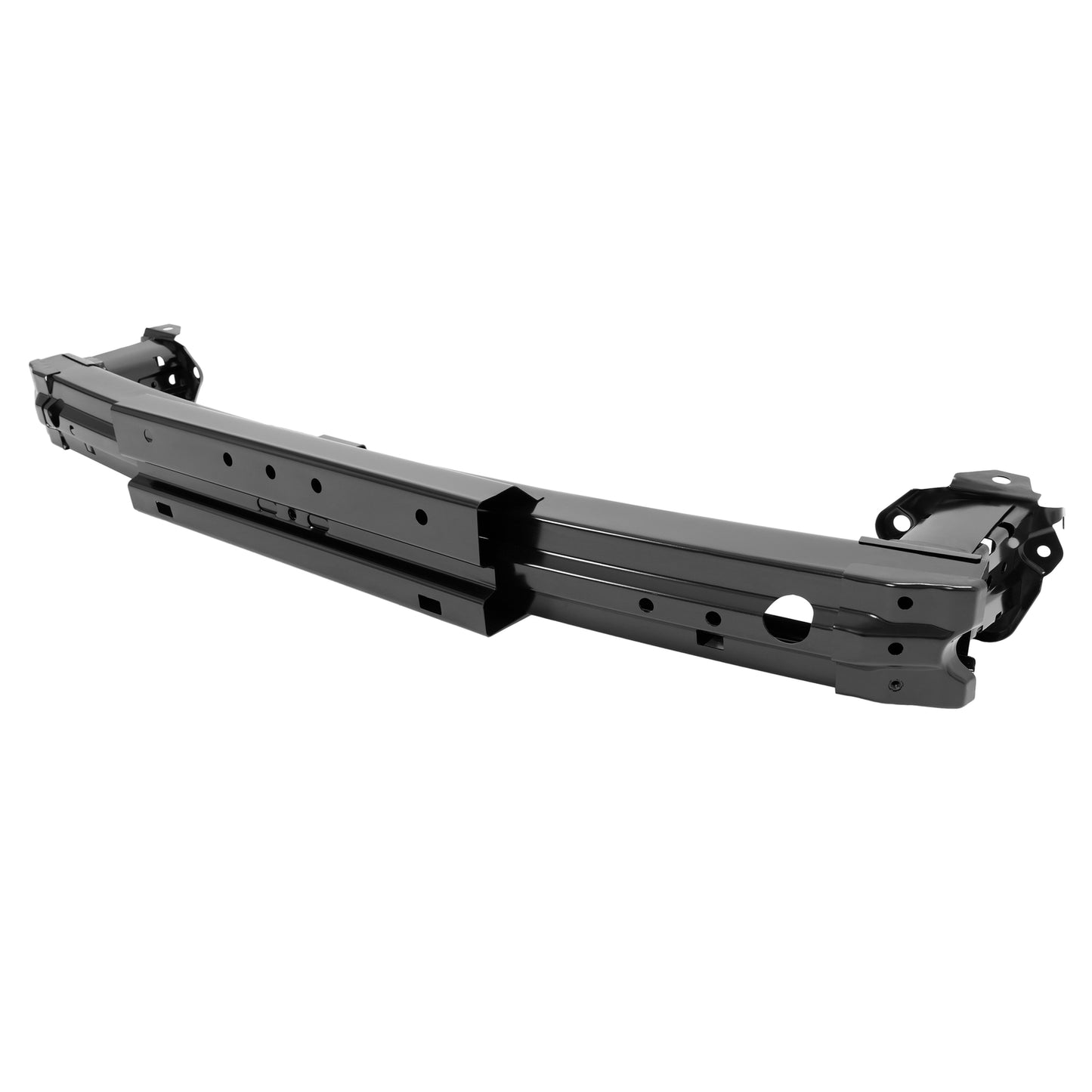 Refuerzo Metálico (Viga de Impacto) Defensa Trasera. Honda Accord 2008-2012 Sedán
