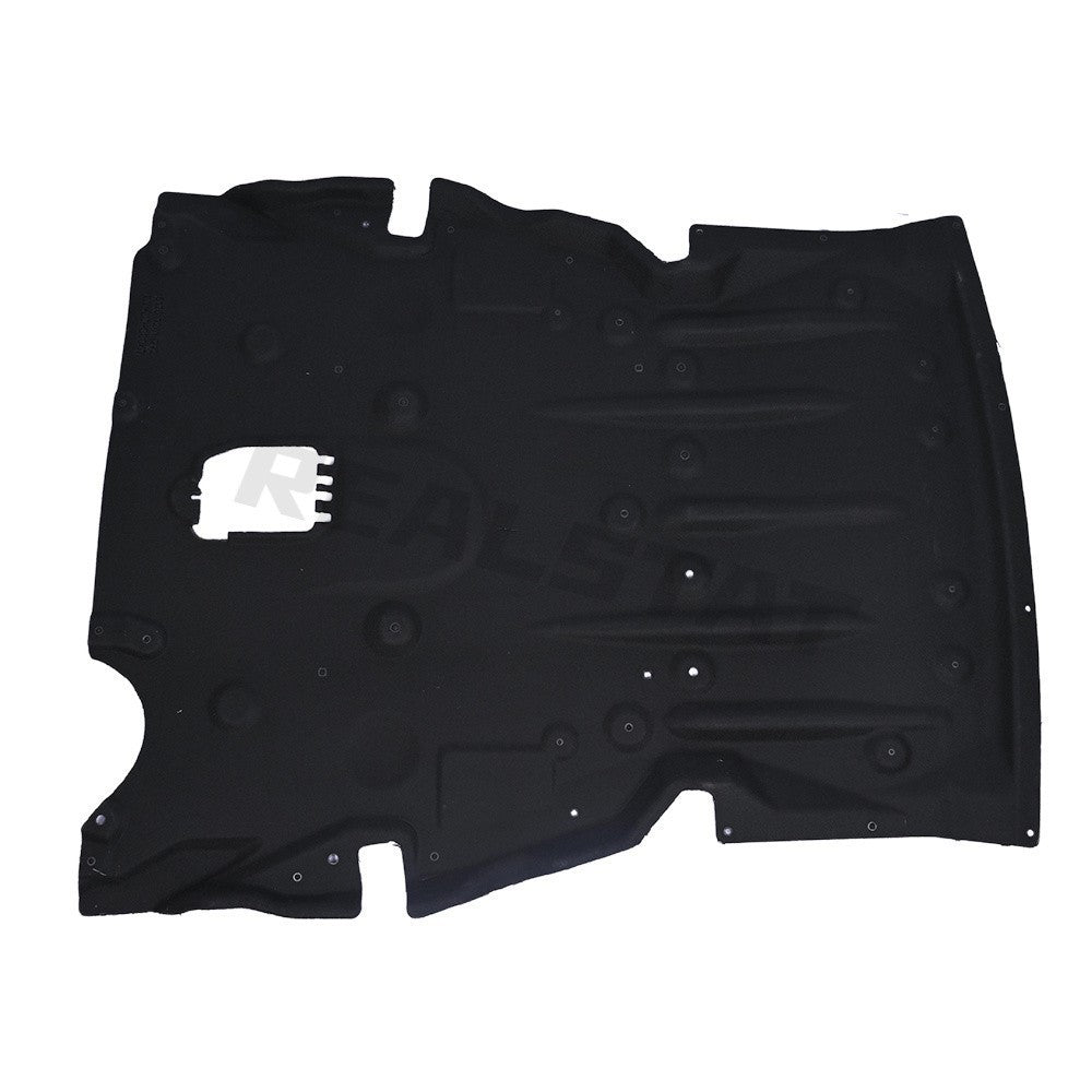 Cubierta Inferior de Motor. BMW Serie 1 2 3 4 2011-2021
